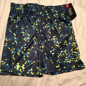 Under Armour shorts